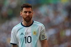 Lionel Messi News: Barcelona ace can't be the world's best without winning the World Cup, says former Spain and Real Madrid coach Camacho