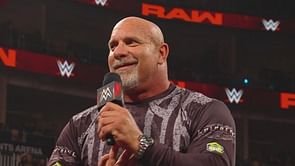 5 reasons why Goldberg returned to face Dolph Ziggler at SummerSlam 2019