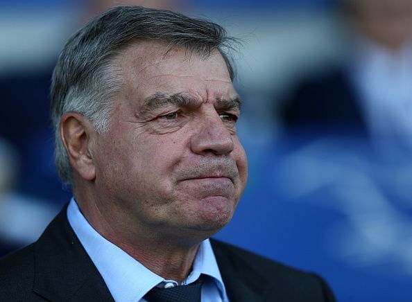 Does Allardyce have one final job left in him?
