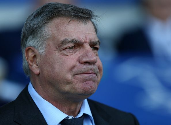 Does Allardyce have one final job left in him?