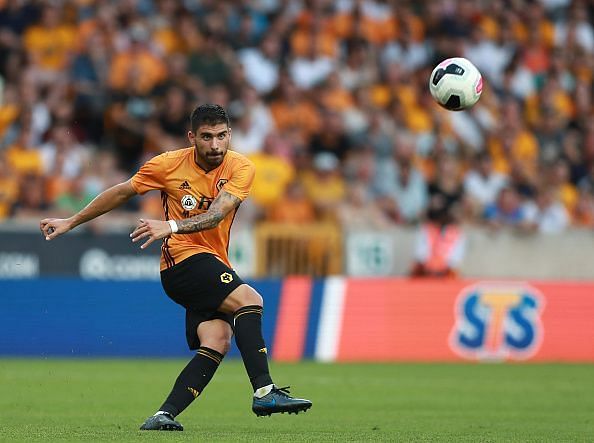 Ruben Neves - Wolverhampton Wanderers