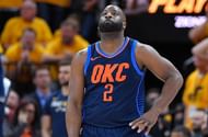 Raymond Felton has spent the past two seasons playing for the Oklahoma City Thunder