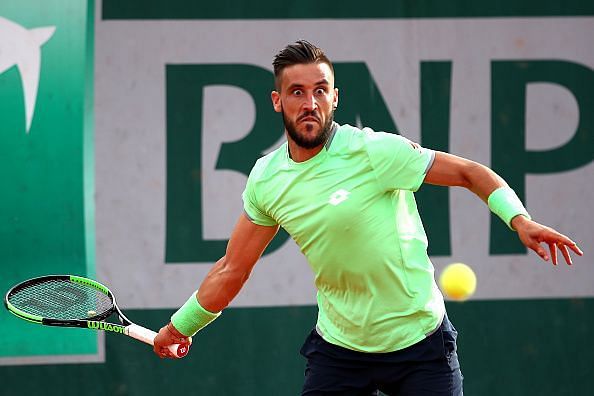 Damir Dzumhur