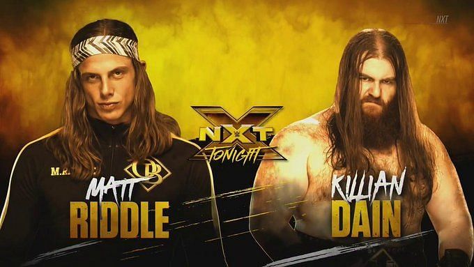 The epic brawl between Dain and Riddle is finally here