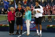2009 US Open - Day 15
