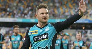 Top 5 knocks of Brendon McCullum in T20 format