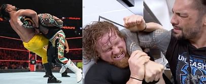 WWE SummerSlam 2019: 5 rumored matches that should have taken place but have been since been nixed