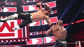 5 feuds AJ Styles needs to have before he eventually retires from WWE