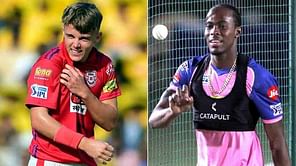 Ashes 2019: 3 Players who can replace James Anderson at the Lord's Test
