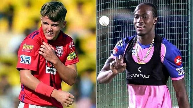 Ashes 2019: 3 Players who can replace James Anderson at the Lord's Test