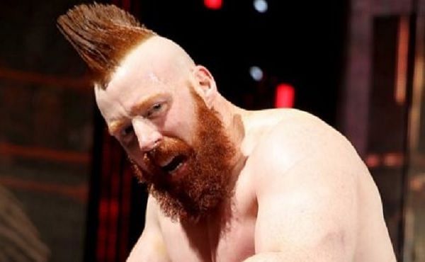 Sheamus