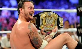 WWE/AEW News: People backstage in AEW believe CM Punk could return to WWE