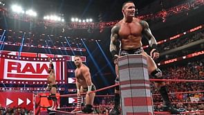 4 Things WWE made clear on RAW (19 August 2019)