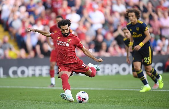 Burnley vs Liverpool: Match Preview, Team News, Probable XI, Key Players & Prediction | Premier League 2019/20