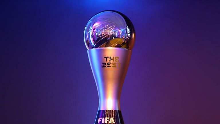 Who will win FIFA Men's Best Player of the Year Award? Messi, Lewandowski or Salah: Football News 2021/22