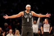 Jared Dudley moved to the Los Angeles Lakers earlier this summer