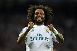 Real Madrid News: Marcelo says that the pressure at Real Madrid can’t be compared to anything else in the world of sport