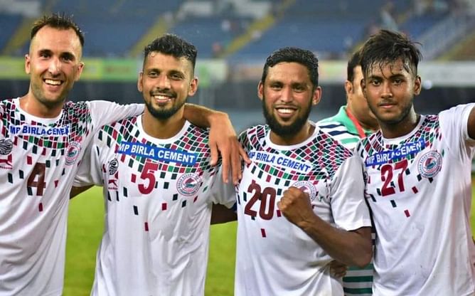 Calcutta Football League 2019: Mohun Bagan vs BSS | Match Preview, Team News, Live Streaming details