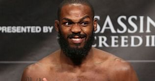 UFC News: Popular fighter says he can punish Jon Jones on the ground