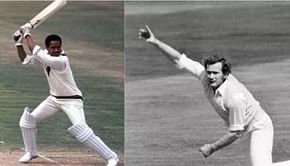 Hindi Cricket News: पहली बार एक ओवर में छह छक्के खाने वाले गेंदबाज मैल्कम नैश का निधन