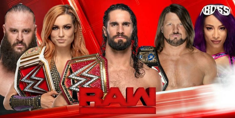 WWE RAW: 5 things that could happen at tonight's show