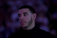 Lonzo Ball could play a bigger role following his move to New Orleans