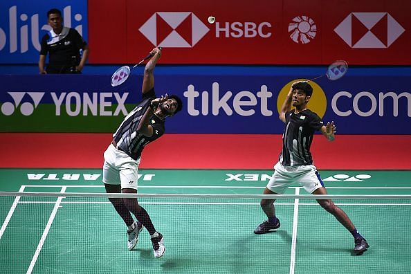 Bli Bli Indonesia Open - Day 3