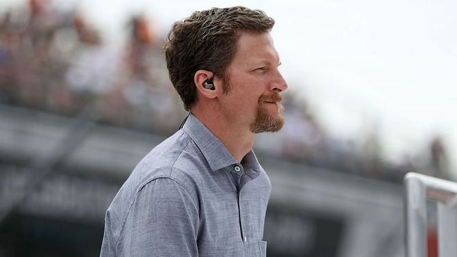 NTSB releases report on Dale Earnhardt Jr. plane crash