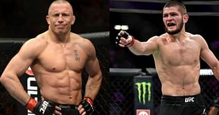 UFC News: Georges St-Pierre confirms whether or not he will return for another fight