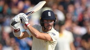 Ashes 2019: Australia must learn from centurion Burns' character, says Waugh