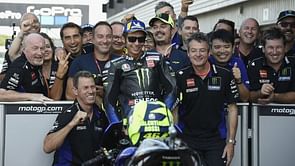 MotoGP Raceweek: Valentino Rossi fuelled by 2019 critics after return to form