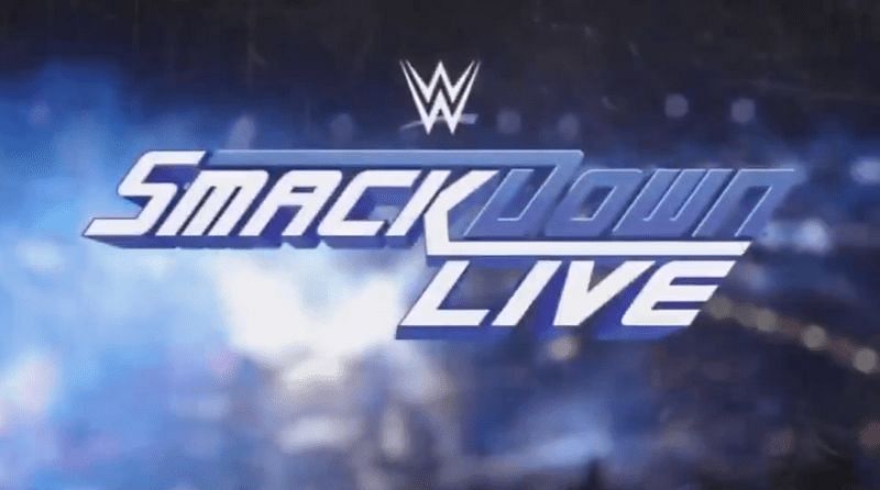 SmackDown Live