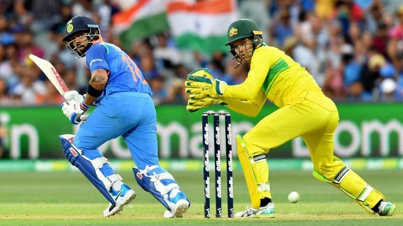 Cricket could be included in the 2028 Olympics Games in Los Angeles.&Acirc;&nbsp;(picture courtesy- google search)