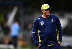 Bangladesh appoint Russell Domingo as their head coach
