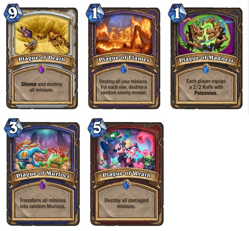 Hearthstone: What you need to know about the newest expansion Saviors ...