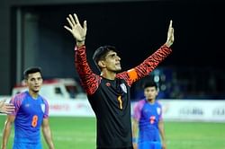 Arjuna award win an honour and motivation: Gurpreet Singh Sandhu