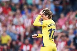 Athletic Bilbao 1-0 Barcelona: 5 men who were poor for the Blaugrana