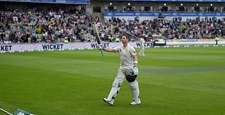 Ashes 2019: Steven Smith - Return of the King