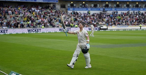 Ashes 2019: Steven Smith - Return of the King