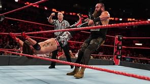 5 बातें जो WWE ने इस हफ्ते Raw में इशारों-इशारों में बताई