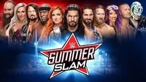 WWE News: Top NXT Superstar says he will be at SummerSlam