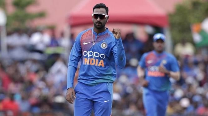 4 India A players who deserved a place in the ODI squad