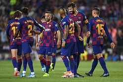 5 most important players to Barcelona's quest for a treble this season