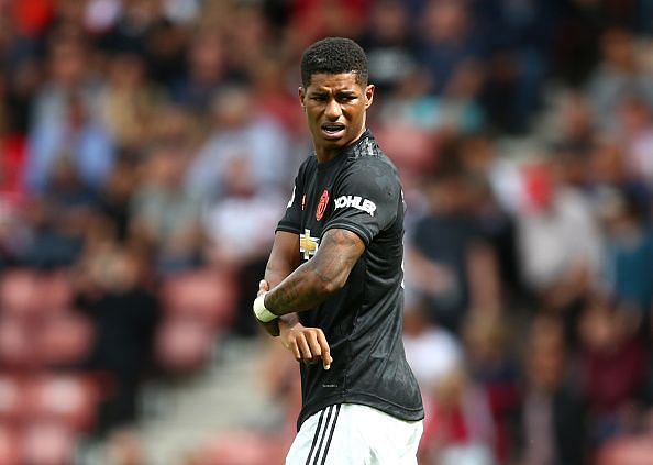 Southampton 1-1 Manchester United: 3 men who were poor for the Red Devils