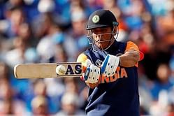 India should be prepared for life beyond MS Dhoni: Sourav Ganguly