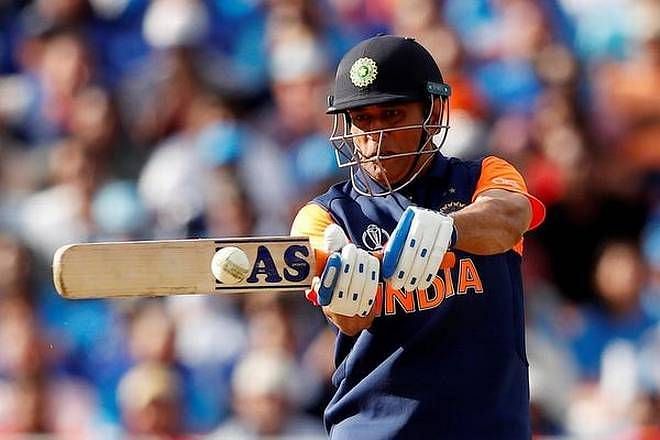 India should be prepared for life beyond MS Dhoni: Sourav Ganguly