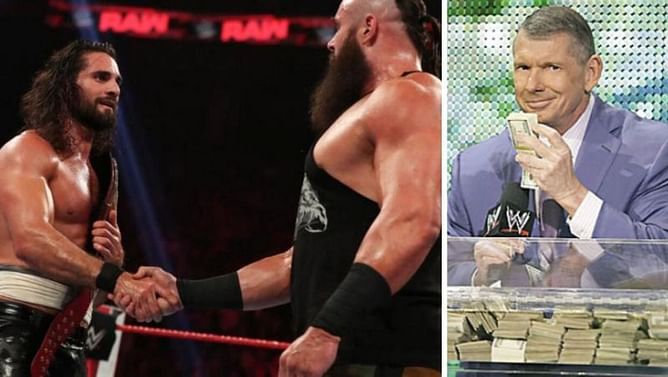 5 reasons why WWE is planning Seth Rollins vs Braun Strowman for the Universal Championship at Clash of Champions