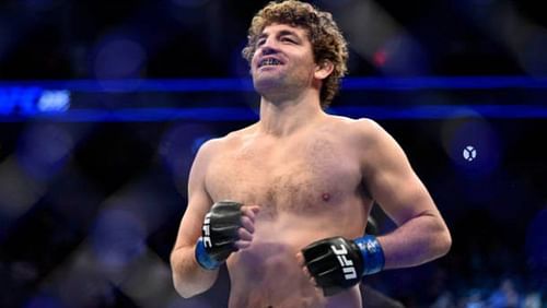 Ben Askren