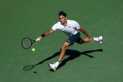 US Open 2019: Analysing Federer's route to the final