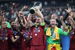Liverpool 2(5)-2(4) Chelsea: 3 players who were impressive for the Reds in the UEFA Super Cup